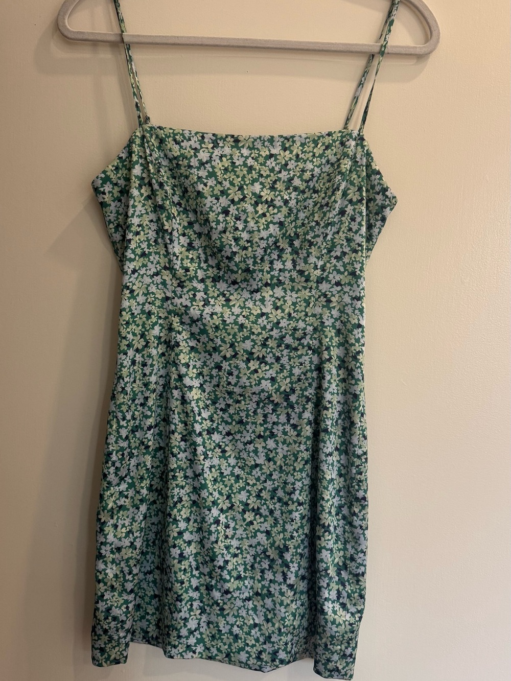 Aritzia Sun-Deh mini dress